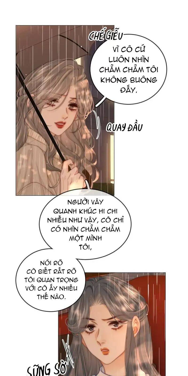 Em Chỉ Có Thể Là Của Tôi Chap 103 - Next Chap 104