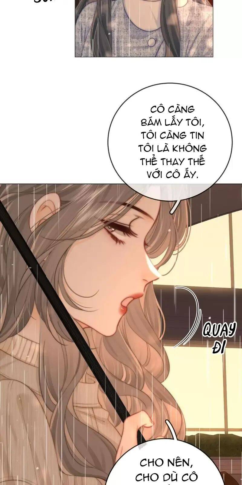 Em Chỉ Có Thể Là Của Tôi Chap 103 - Next Chap 104