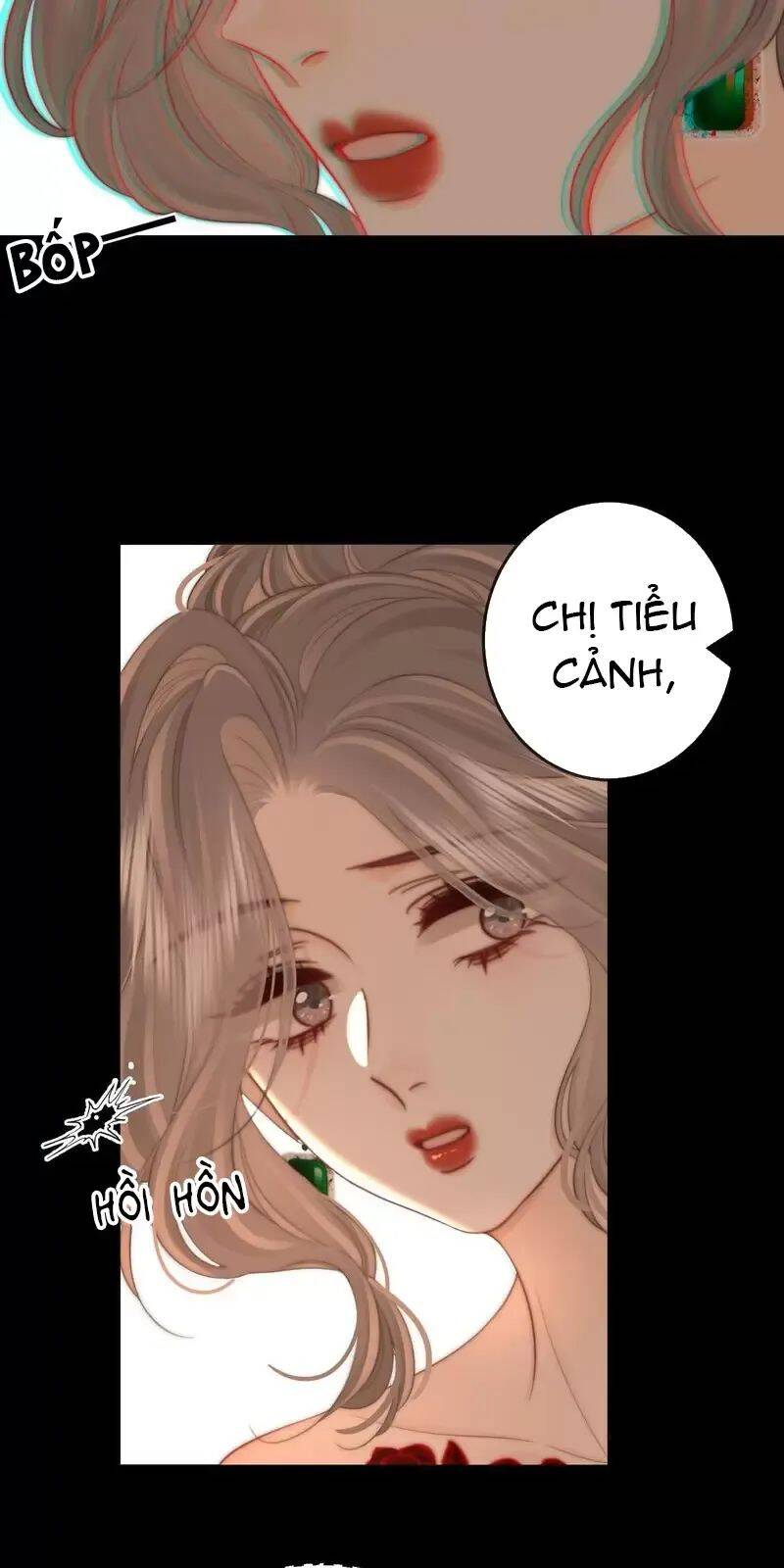 Em Chỉ Có Thể Là Của Tôi Chap 103 - Next Chap 104