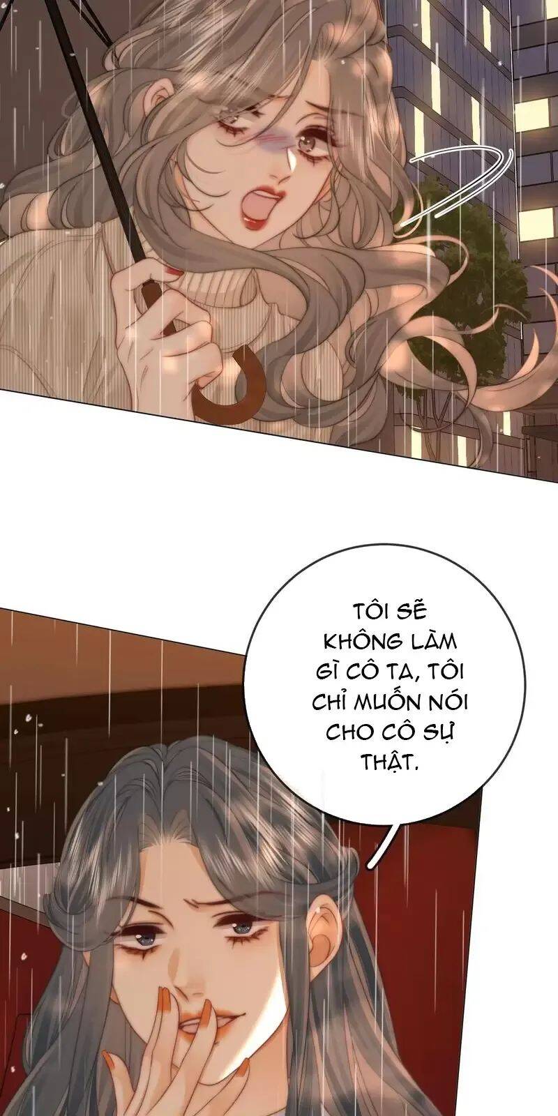 Em Chỉ Có Thể Là Của Tôi Chap 103 - Next Chap 104