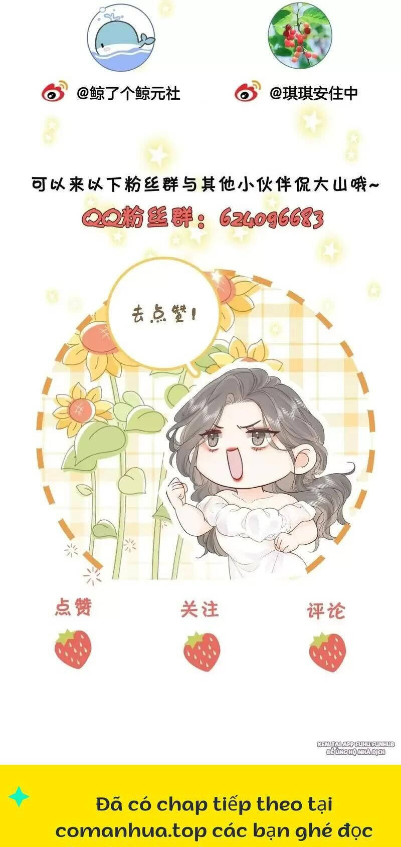 Em Chỉ Có Thể Là Của Tôi Chap 103 - Next Chap 104