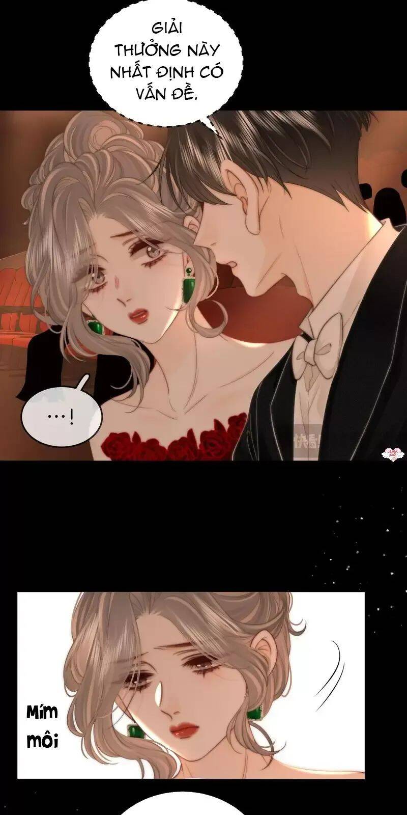 Em Chỉ Có Thể Là Của Tôi Chap 103 - Next Chap 104
