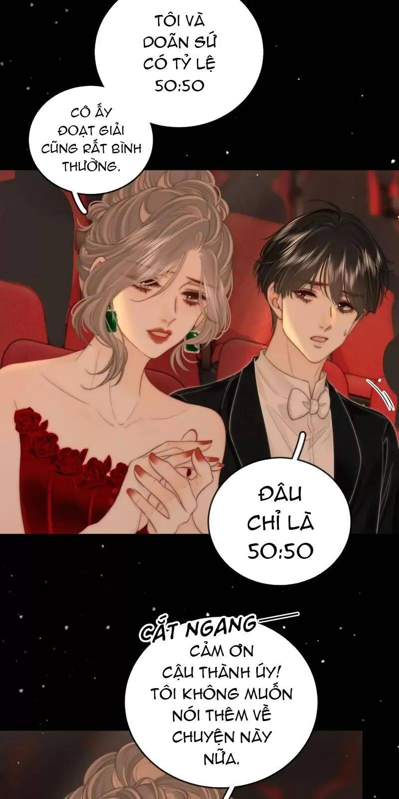 Em Chỉ Có Thể Là Của Tôi Chap 103 - Next Chap 104