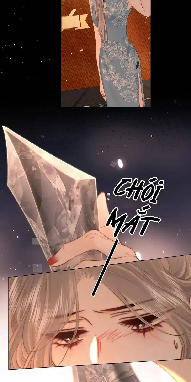 Em Chỉ Có Thể Là Của Tôi Chap 103 - Next Chap 104
