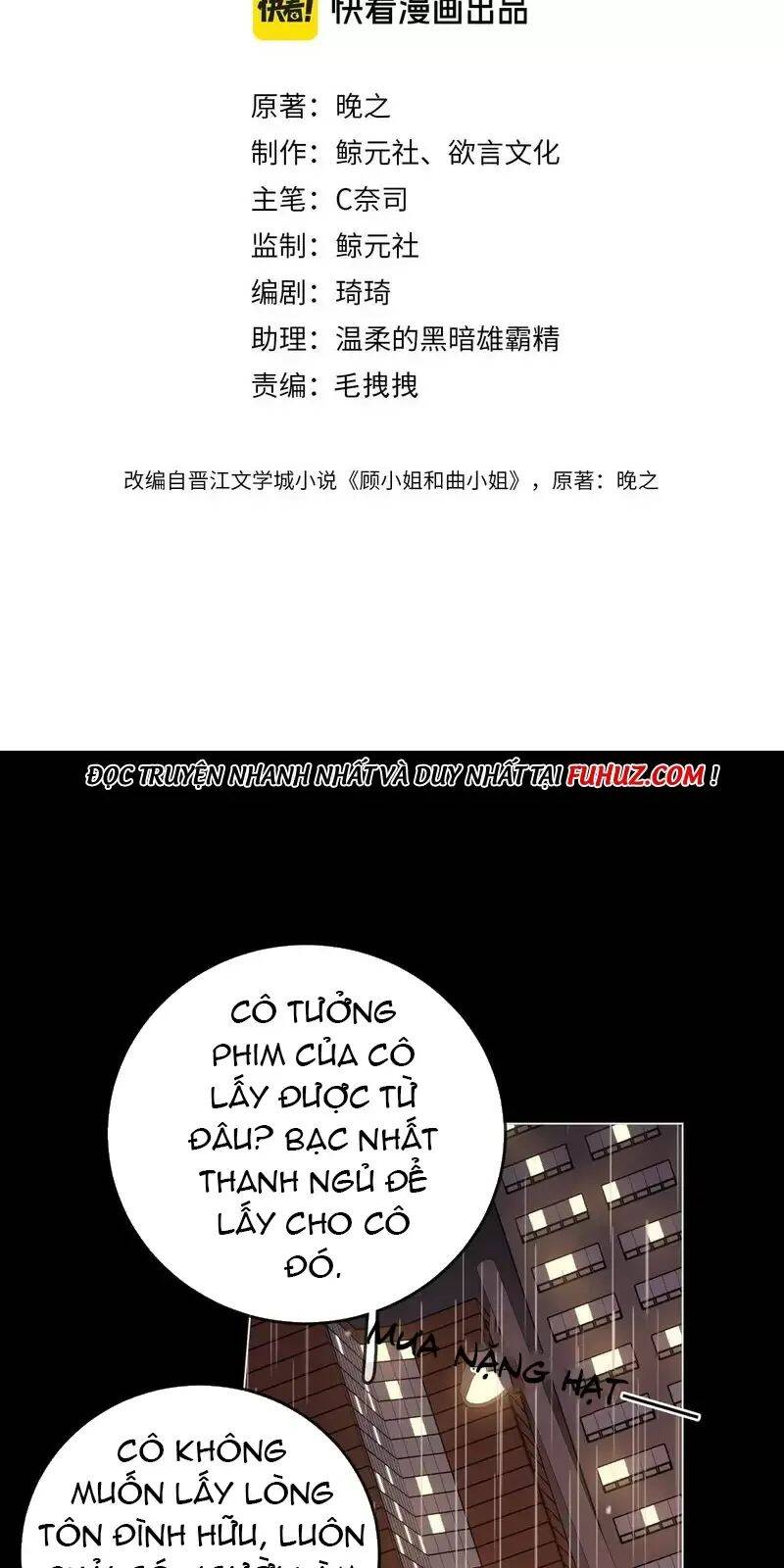 Em Chỉ Có Thể Là Của Tôi Chap 104 - Next Chap 105