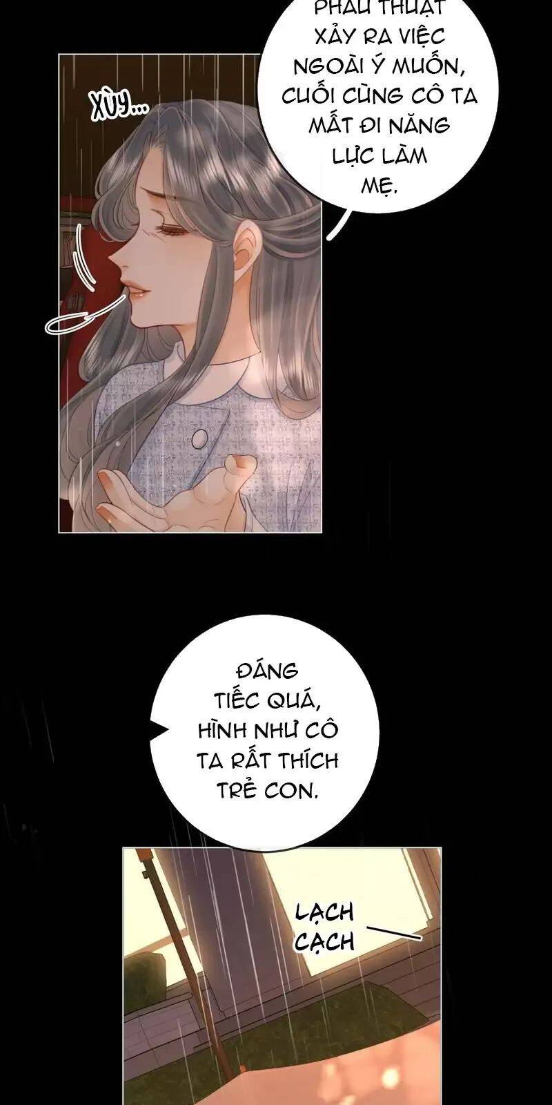 Em Chỉ Có Thể Là Của Tôi Chap 104 - Next Chap 105