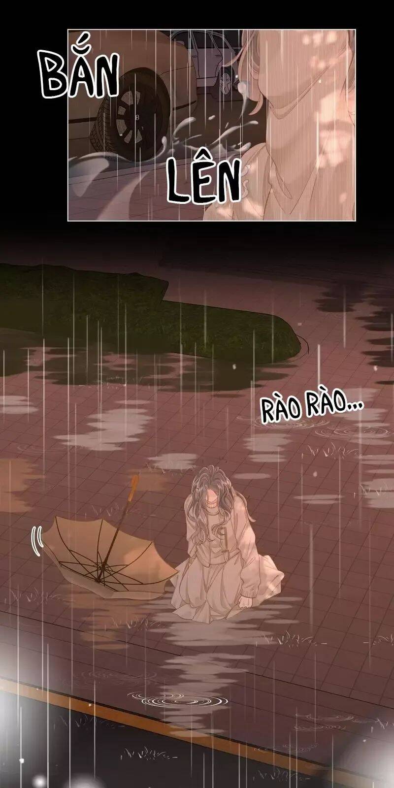 Em Chỉ Có Thể Là Của Tôi Chap 104 - Next Chap 105
