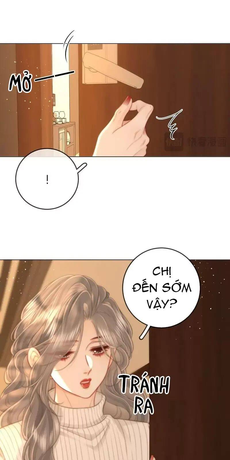 Em Chỉ Có Thể Là Của Tôi Chap 104 - Next Chap 105