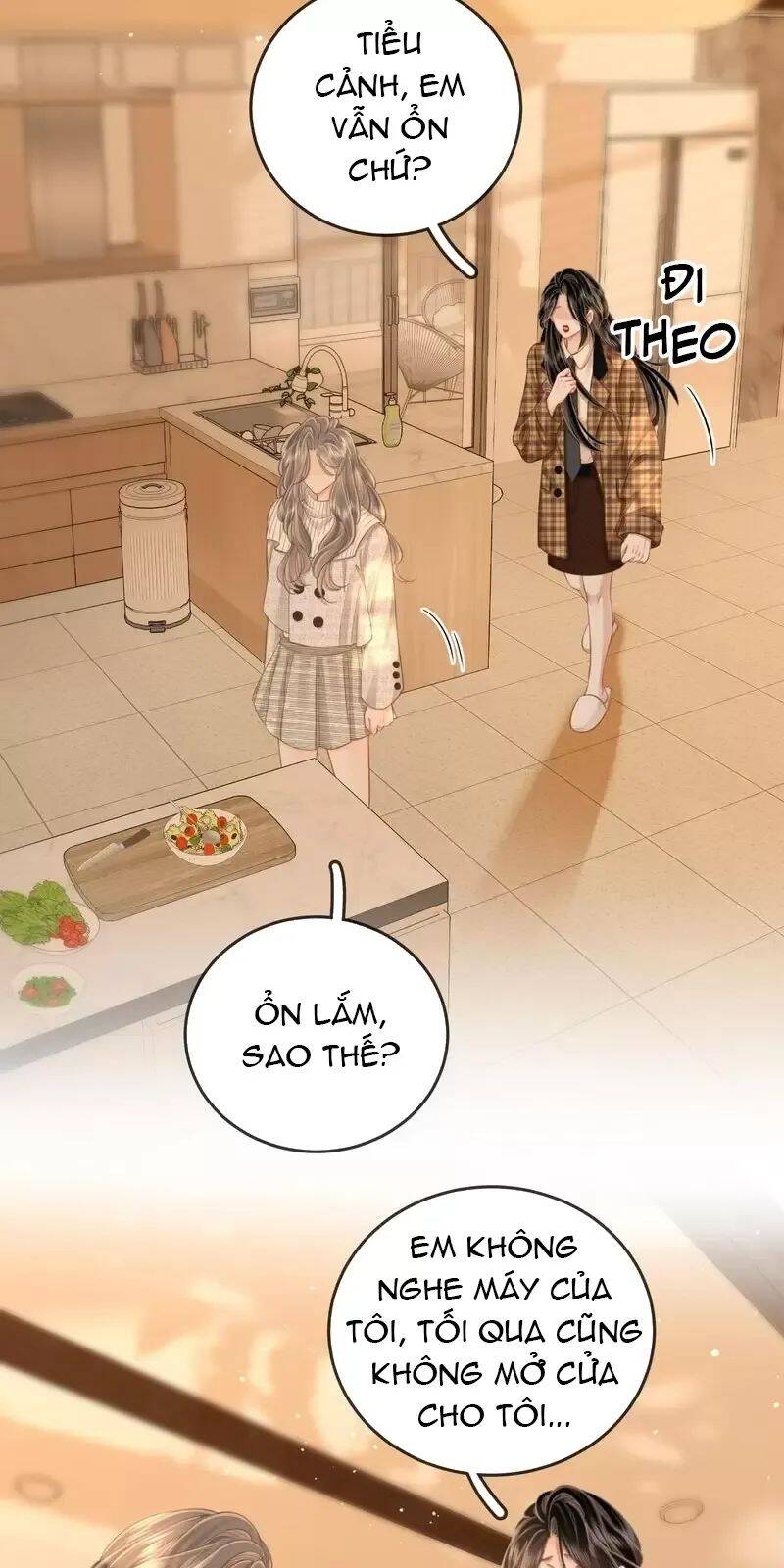 Em Chỉ Có Thể Là Của Tôi Chap 104 - Next Chap 105