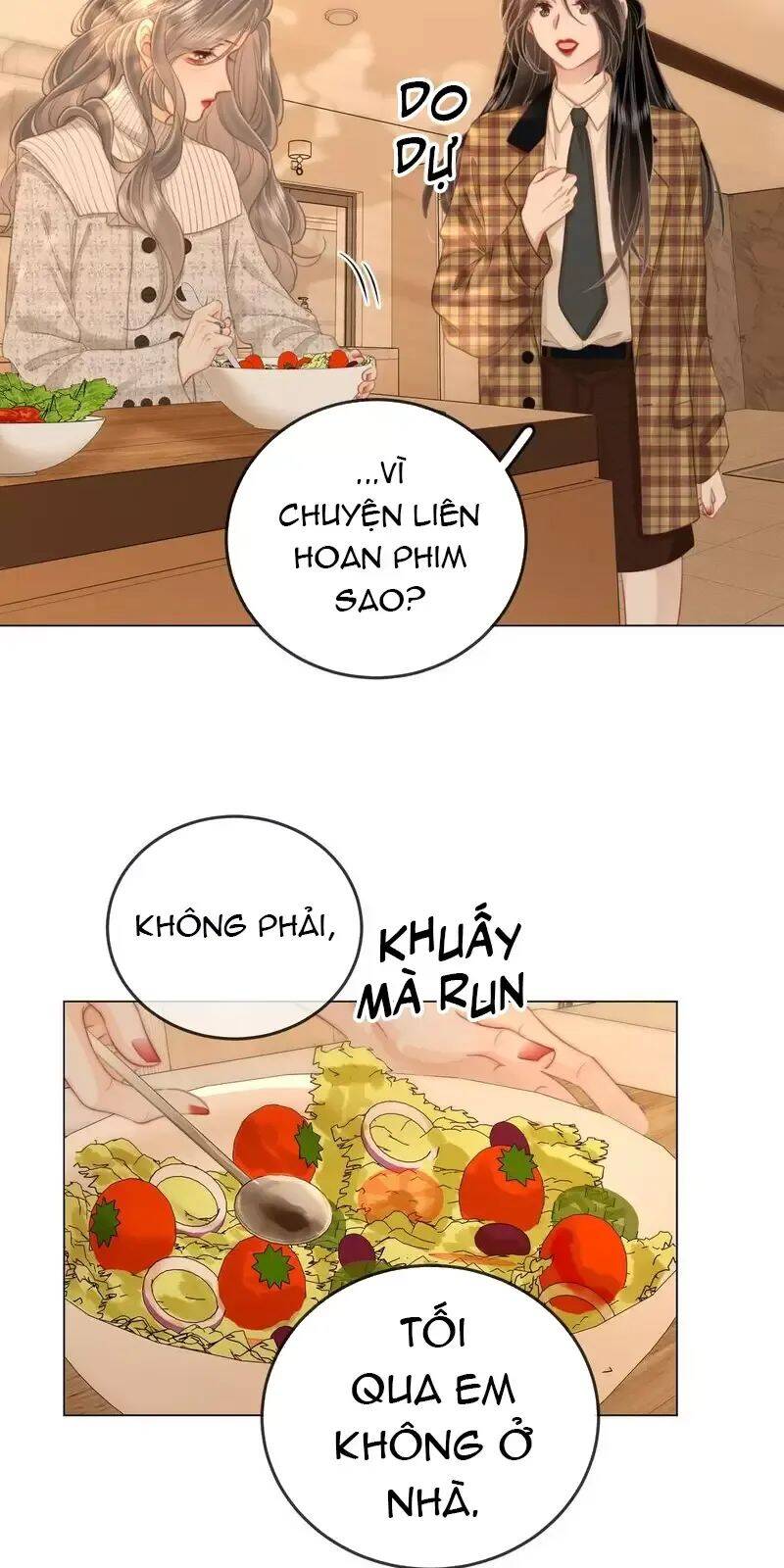 Em Chỉ Có Thể Là Của Tôi Chap 104 - Next Chap 105