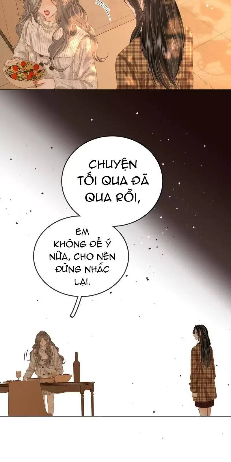 Em Chỉ Có Thể Là Của Tôi Chap 104 - Next Chap 105