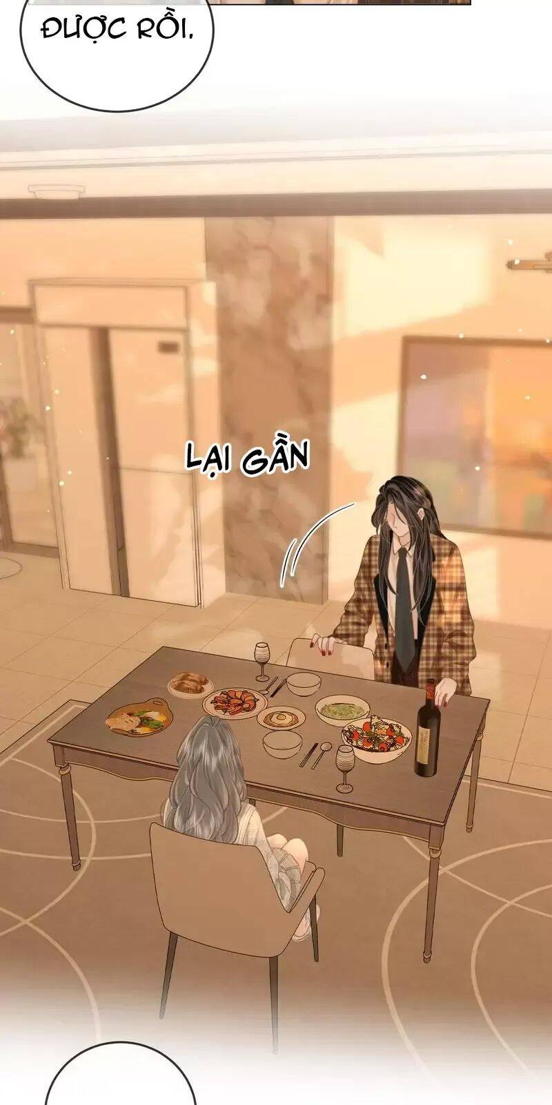 Em Chỉ Có Thể Là Của Tôi Chap 104 - Next Chap 105