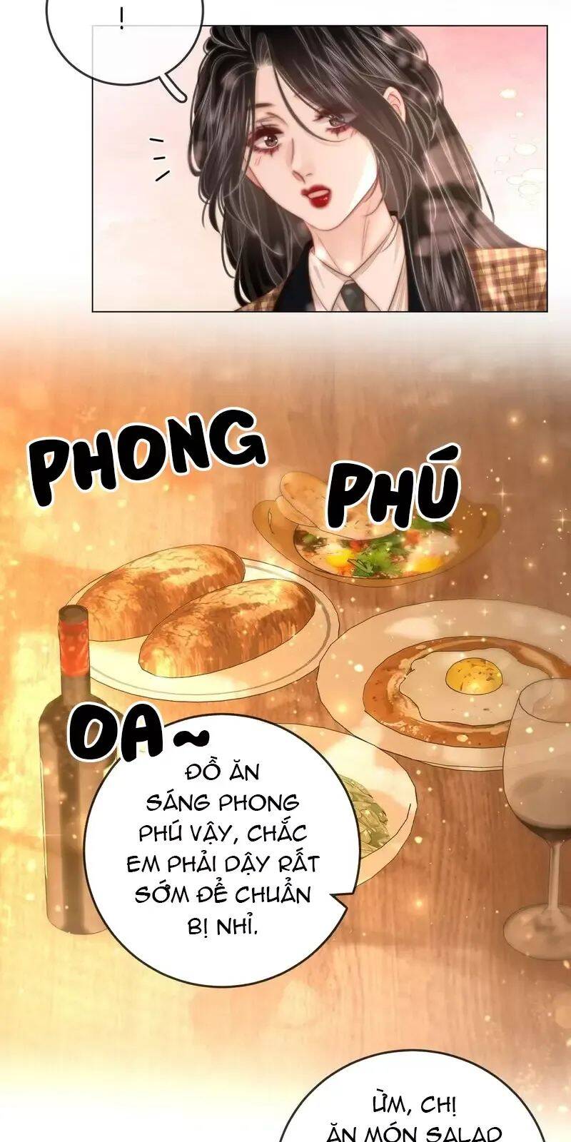 Em Chỉ Có Thể Là Của Tôi Chap 104 - Next Chap 105