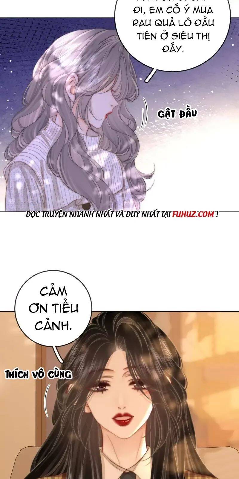 Em Chỉ Có Thể Là Của Tôi Chap 104 - Next Chap 105