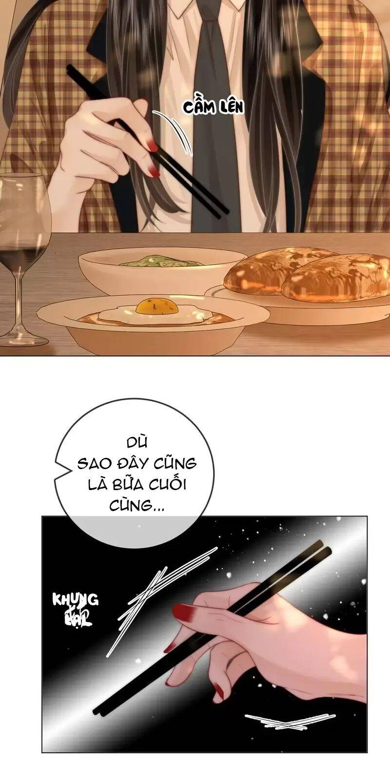Em Chỉ Có Thể Là Của Tôi Chap 104 - Next Chap 105