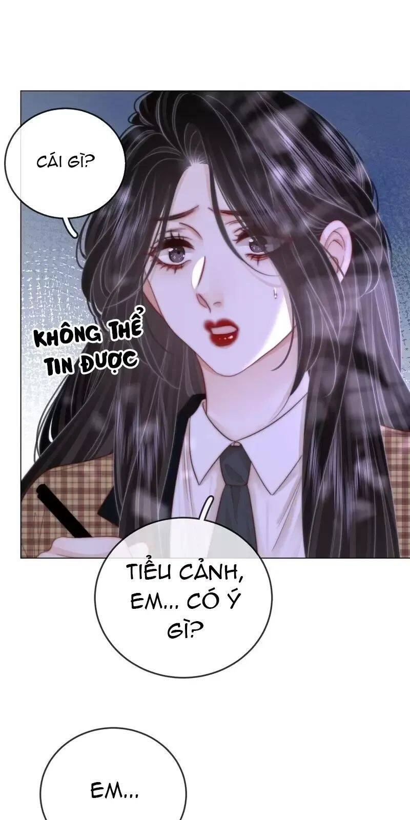 Em Chỉ Có Thể Là Của Tôi Chap 104 - Next Chap 105