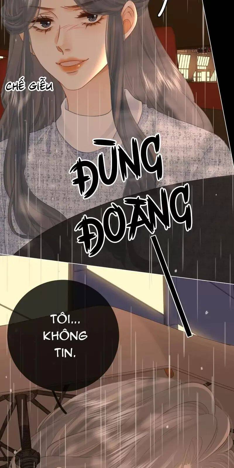 Em Chỉ Có Thể Là Của Tôi Chap 104 - Next Chap 105