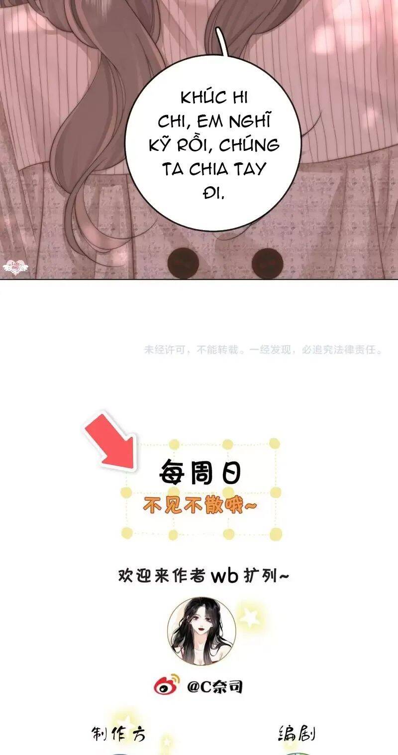 Em Chỉ Có Thể Là Của Tôi Chap 104 - Next Chap 105