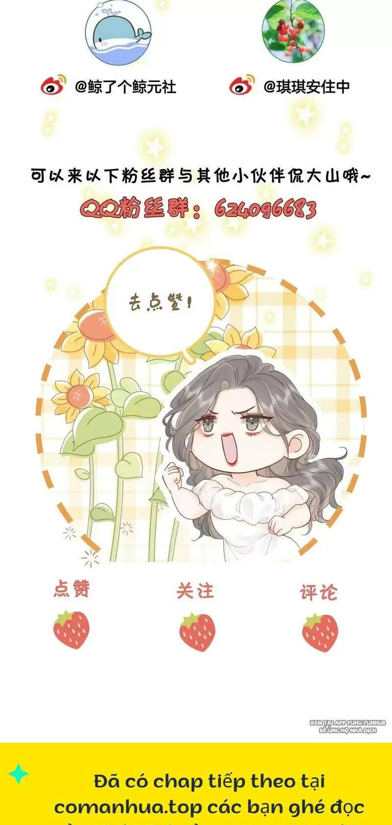 Em Chỉ Có Thể Là Của Tôi Chap 104 - Next Chap 105