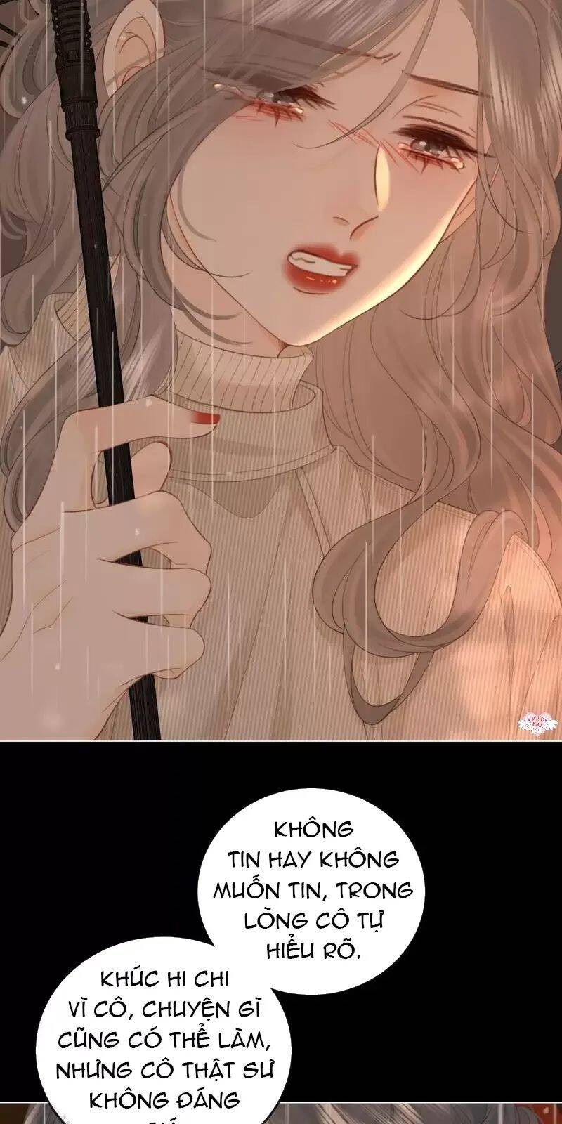 Em Chỉ Có Thể Là Của Tôi Chap 104 - Next Chap 105