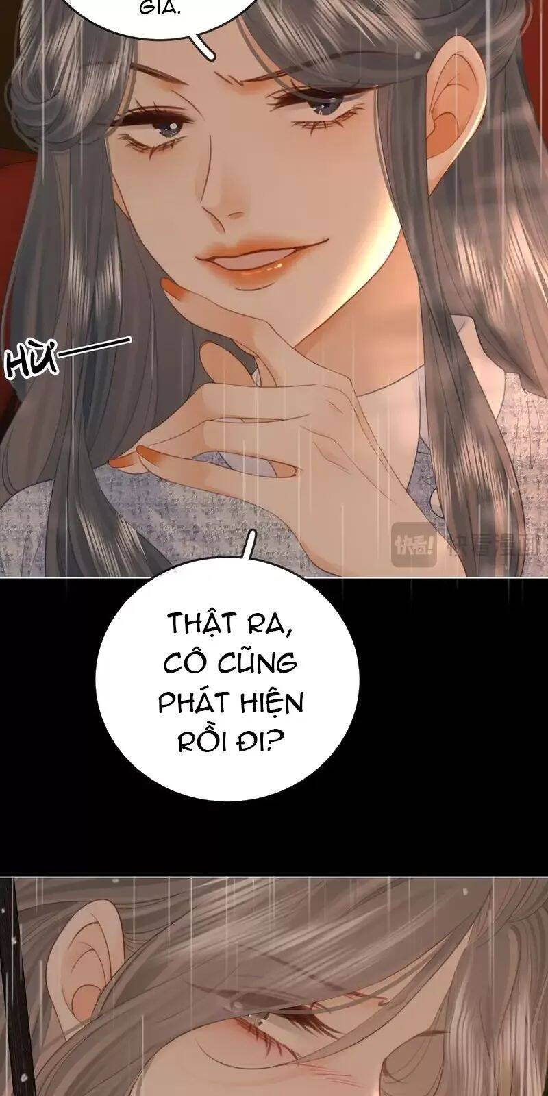 Em Chỉ Có Thể Là Của Tôi Chap 104 - Next Chap 105