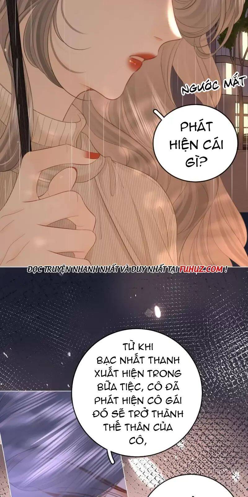 Em Chỉ Có Thể Là Của Tôi Chap 104 - Next Chap 105