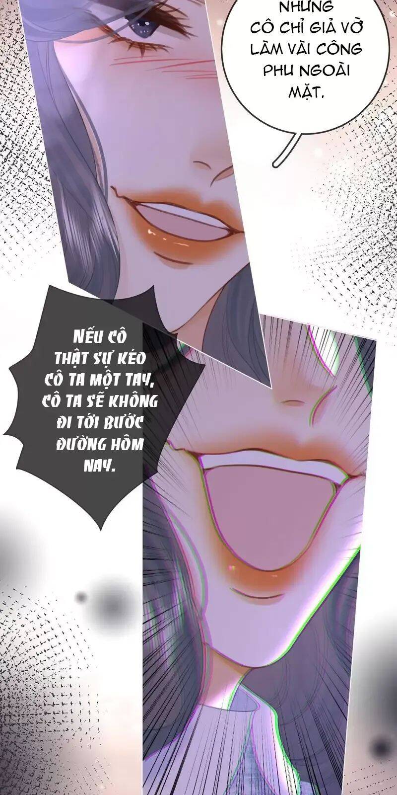 Em Chỉ Có Thể Là Của Tôi Chap 104 - Next Chap 105