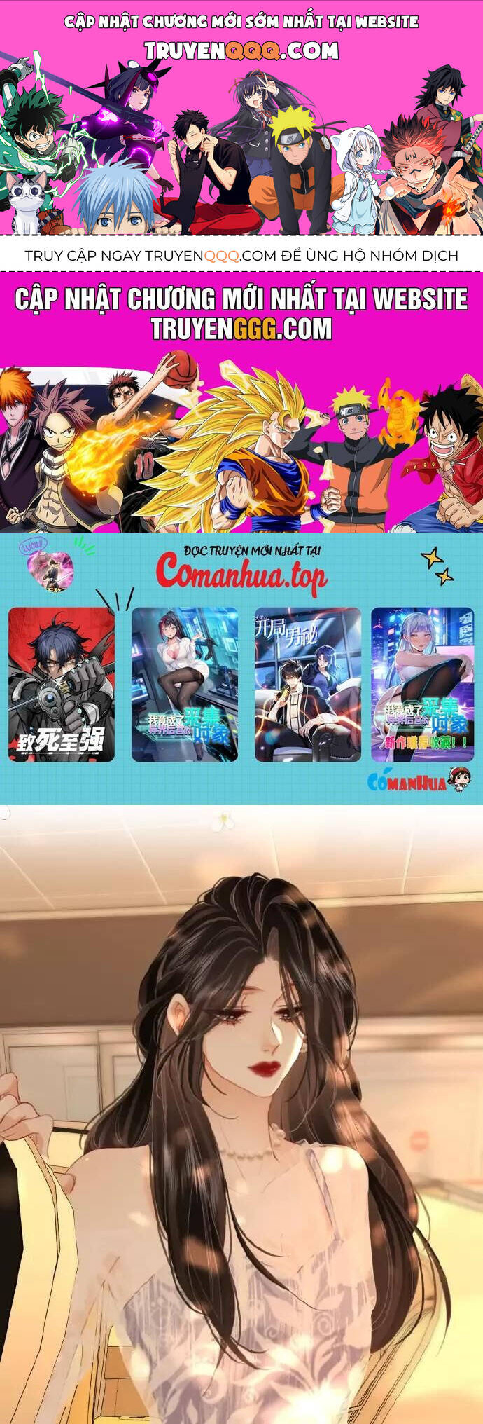 Em Chỉ Có Thể Là Của Tôi Chap 1045 - Next Chap 1046