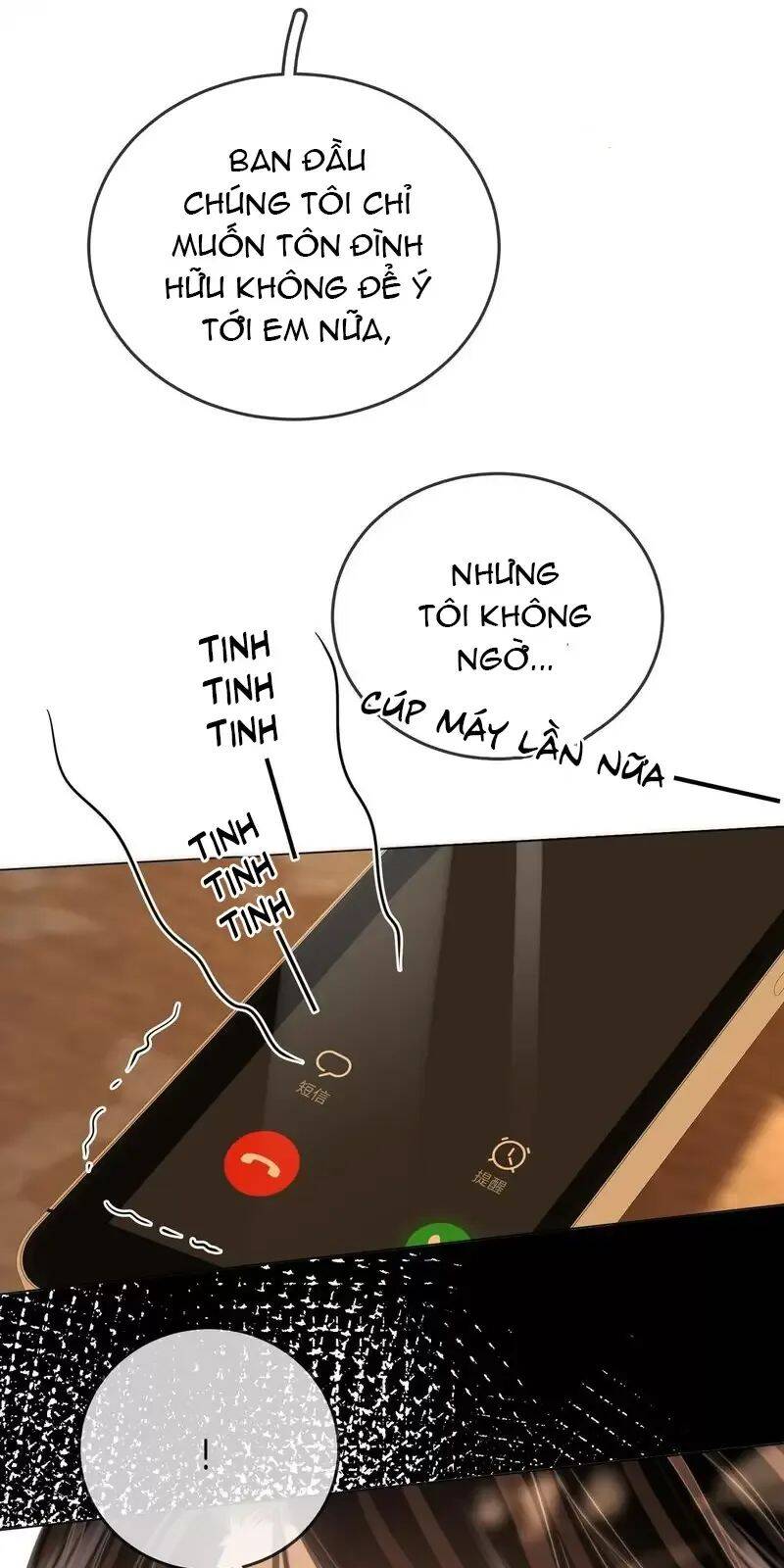 Em Chỉ Có Thể Là Của Tôi Chap 105 - Next Chap 106