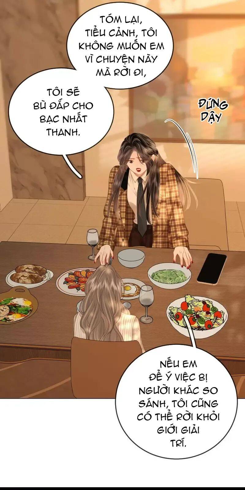 Em Chỉ Có Thể Là Của Tôi Chap 105 - Next Chap 106