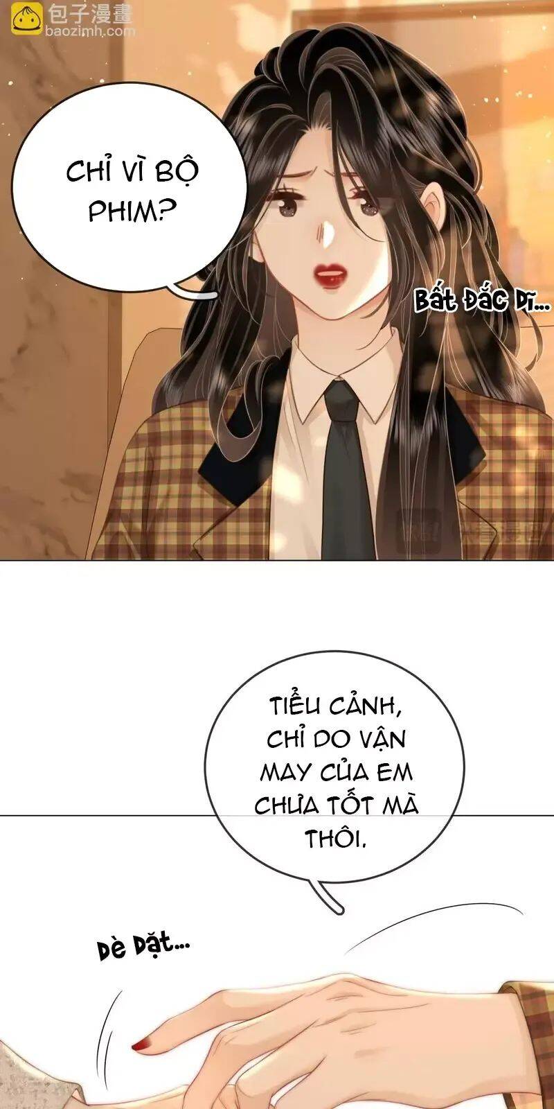 Em Chỉ Có Thể Là Của Tôi Chap 105 - Next Chap 106