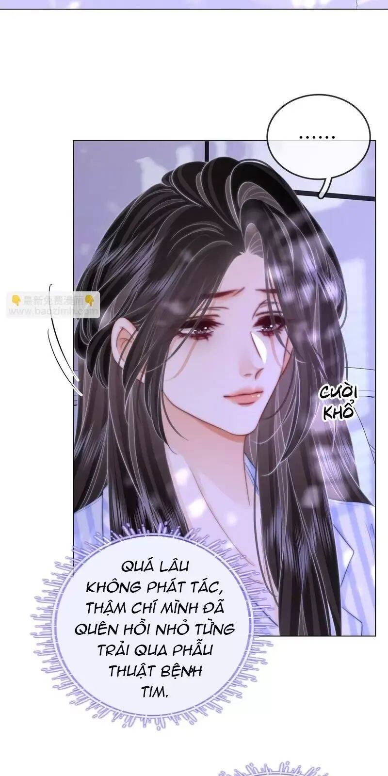 Em Chỉ Có Thể Là Của Tôi Chap 106 - Next Chap 107