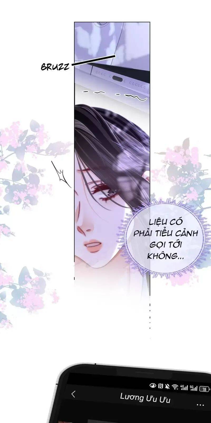 Em Chỉ Có Thể Là Của Tôi Chap 106 - Next Chap 107