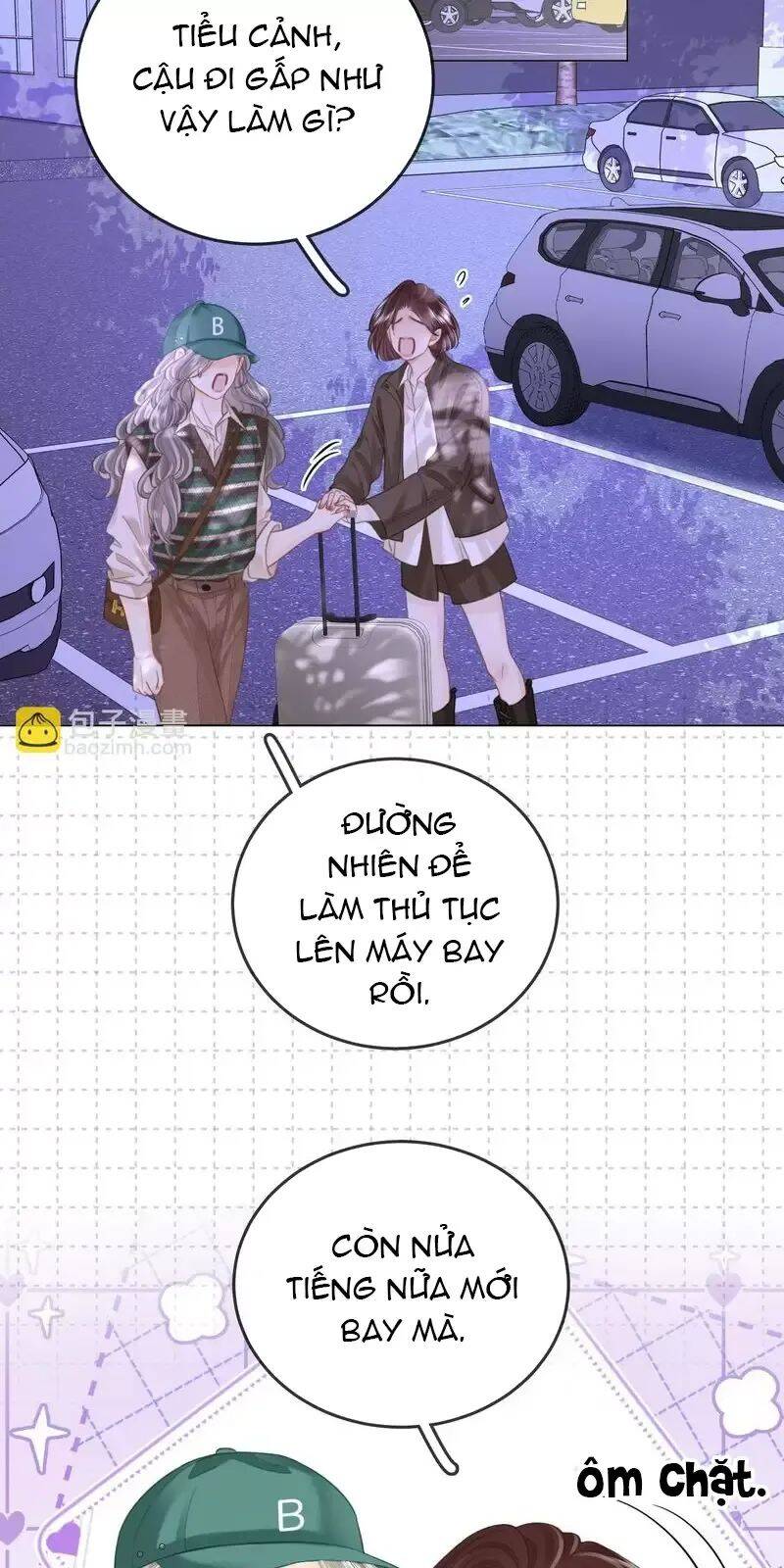 Em Chỉ Có Thể Là Của Tôi Chap 106 - Next Chap 107