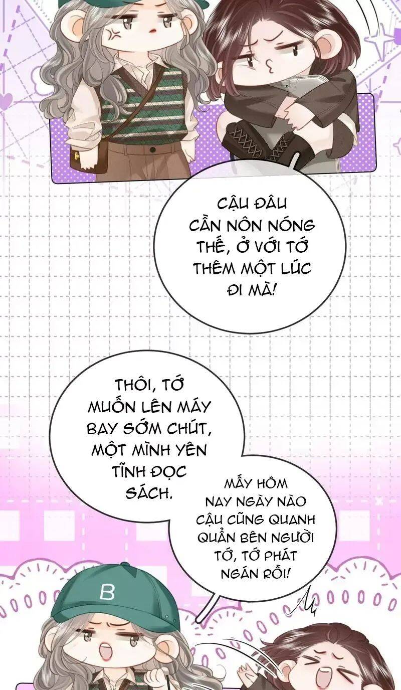 Em Chỉ Có Thể Là Của Tôi Chap 106 - Next Chap 107