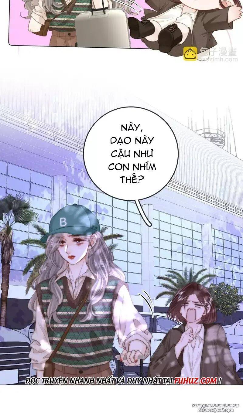 Em Chỉ Có Thể Là Của Tôi Chap 106 - Next Chap 107