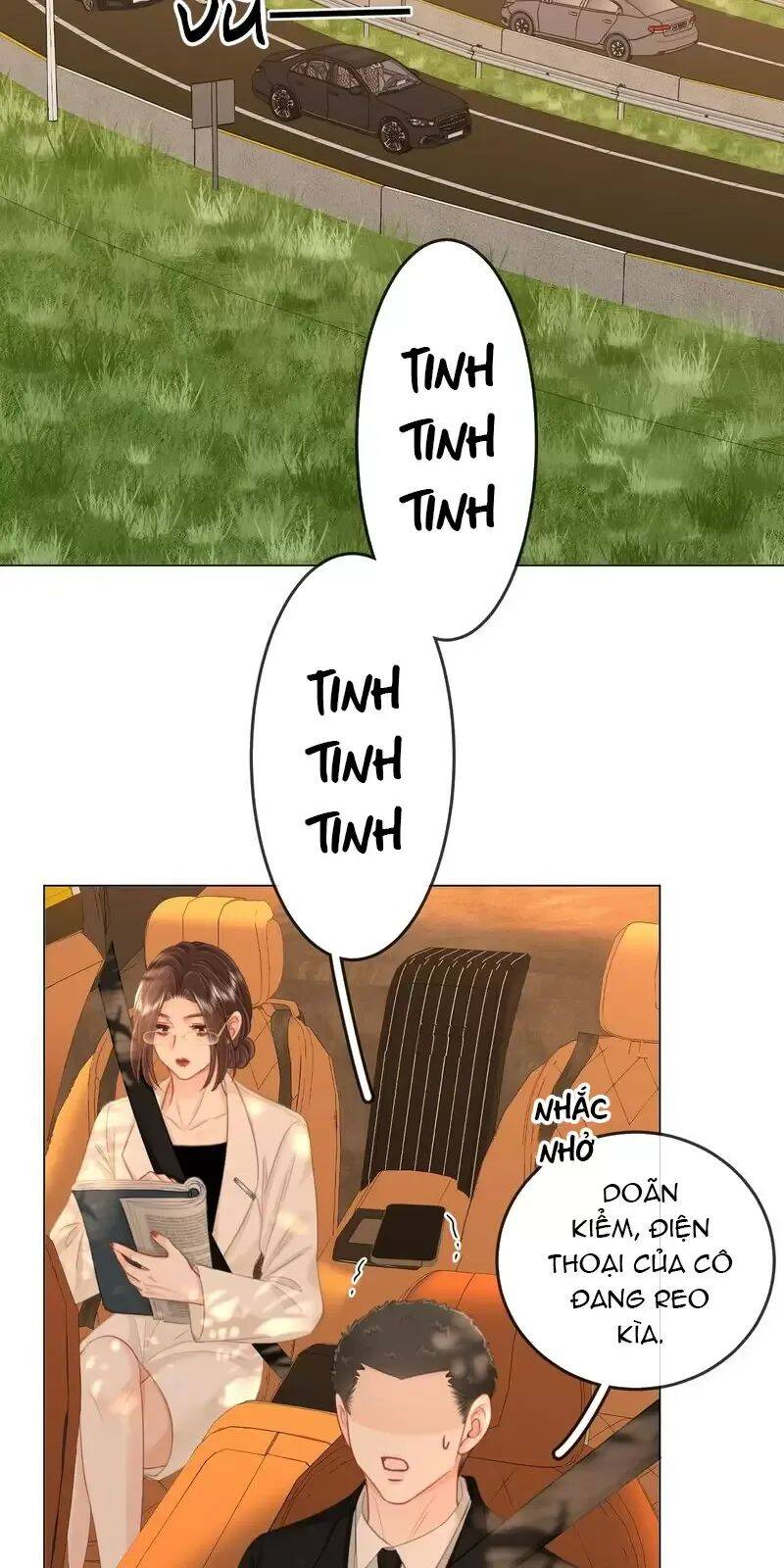Em Chỉ Có Thể Là Của Tôi Chap 106 - Next Chap 107