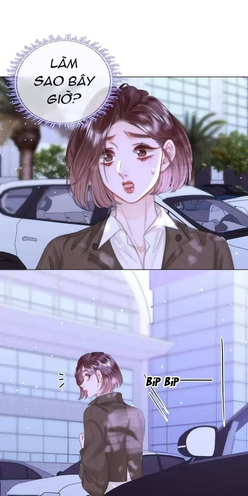 Em Chỉ Có Thể Là Của Tôi Chap 106 - Next Chap 107