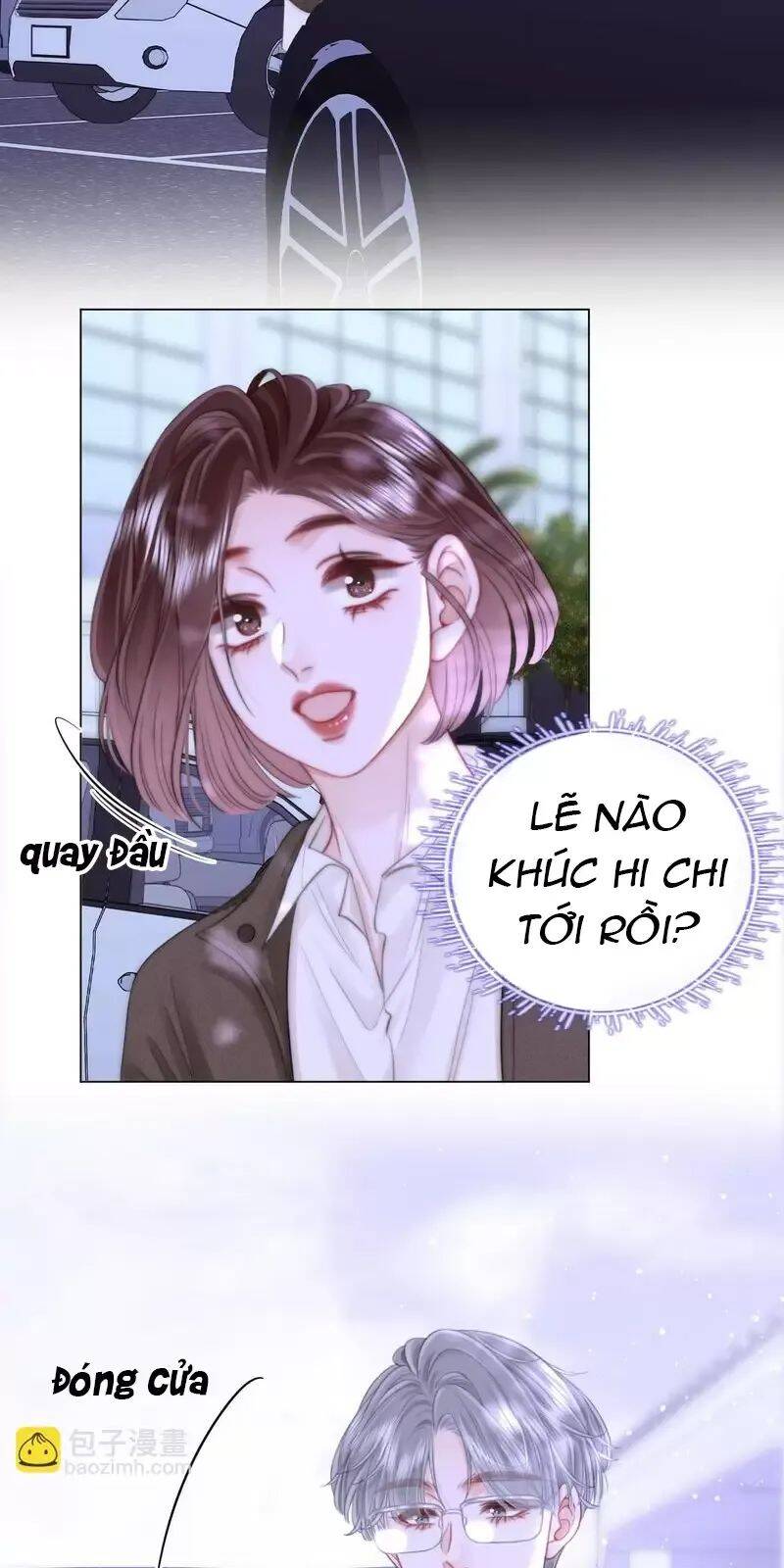 Em Chỉ Có Thể Là Của Tôi Chap 106 - Next Chap 107