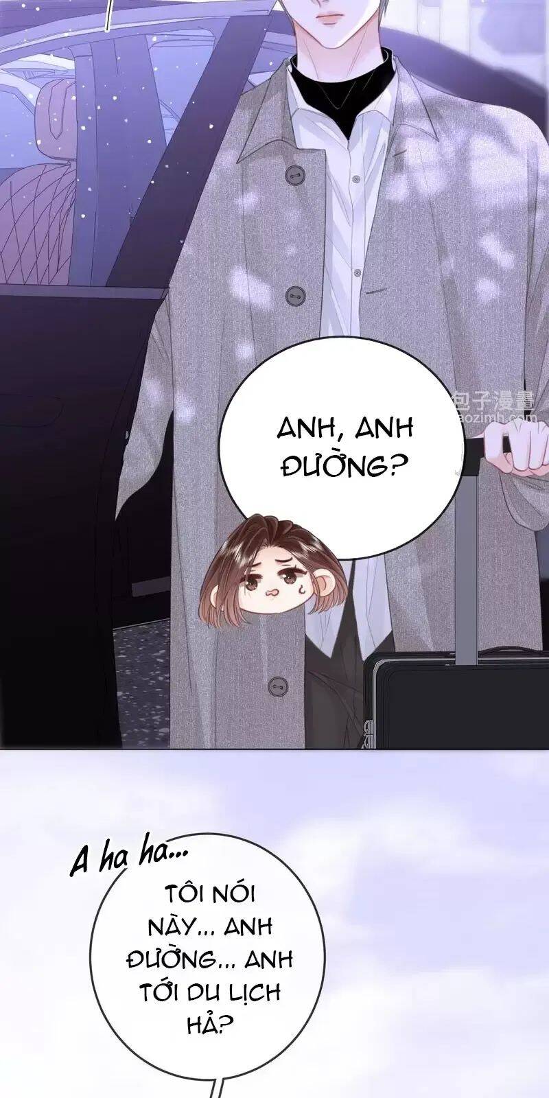 Em Chỉ Có Thể Là Của Tôi Chap 106 - Next Chap 107