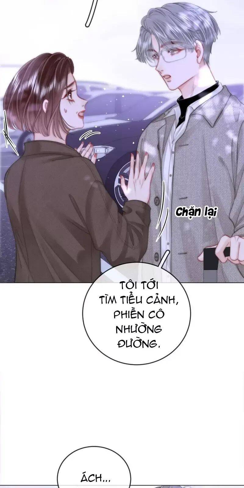 Em Chỉ Có Thể Là Của Tôi Chap 106 - Next Chap 107