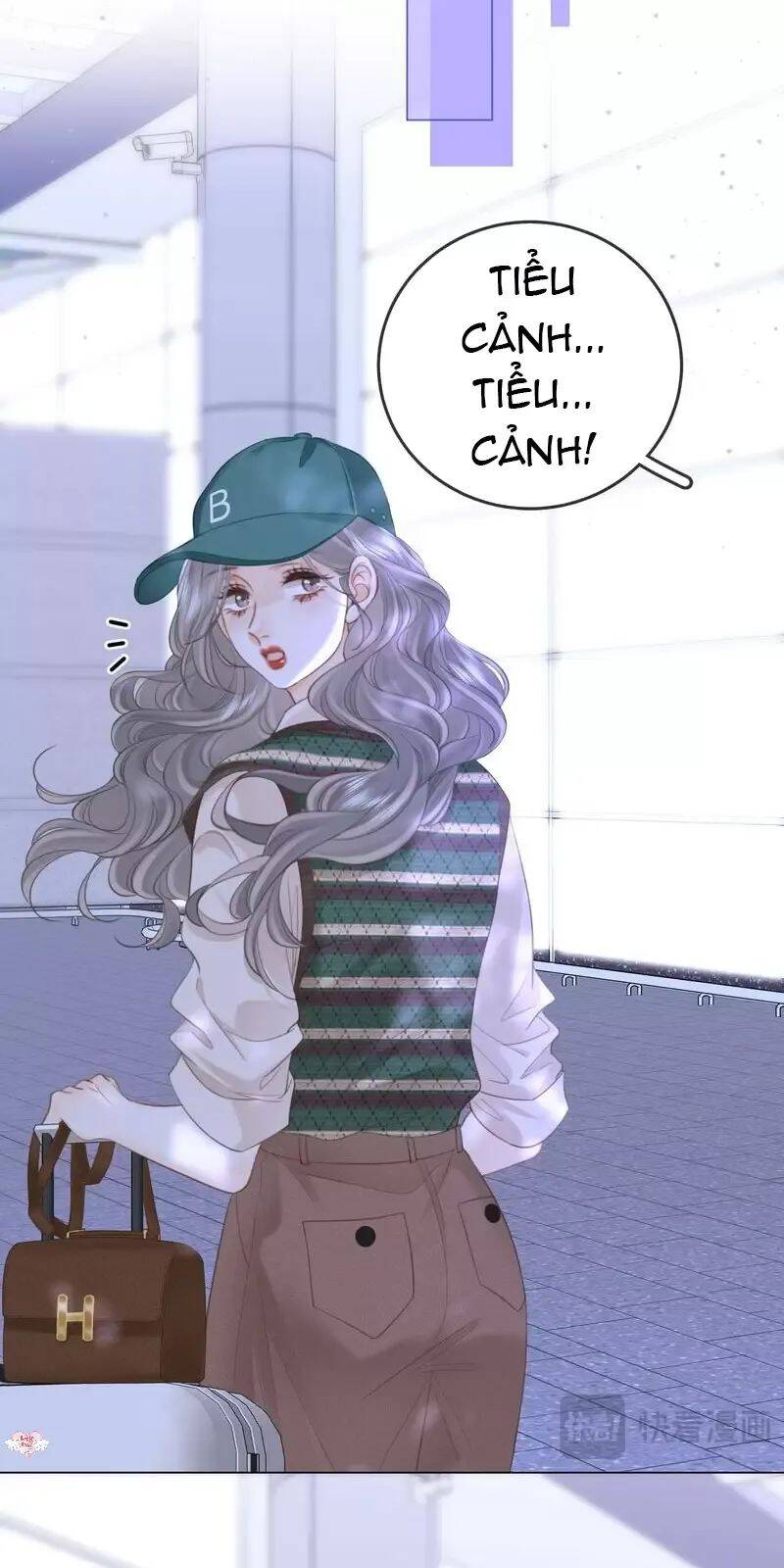 Em Chỉ Có Thể Là Của Tôi Chap 106 - Next Chap 107