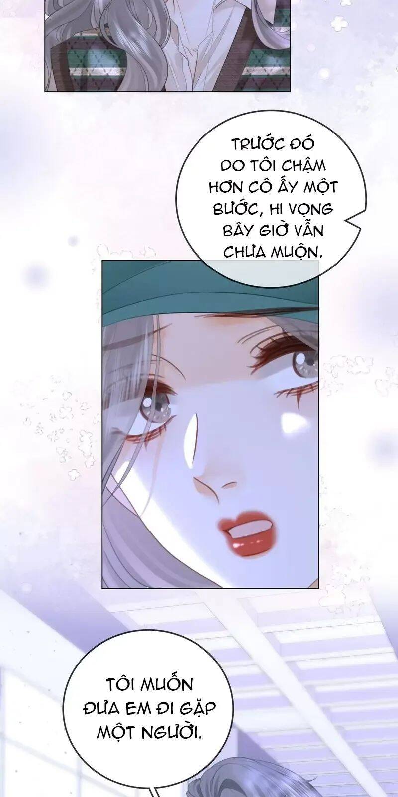 Em Chỉ Có Thể Là Của Tôi Chap 106 - Next Chap 107