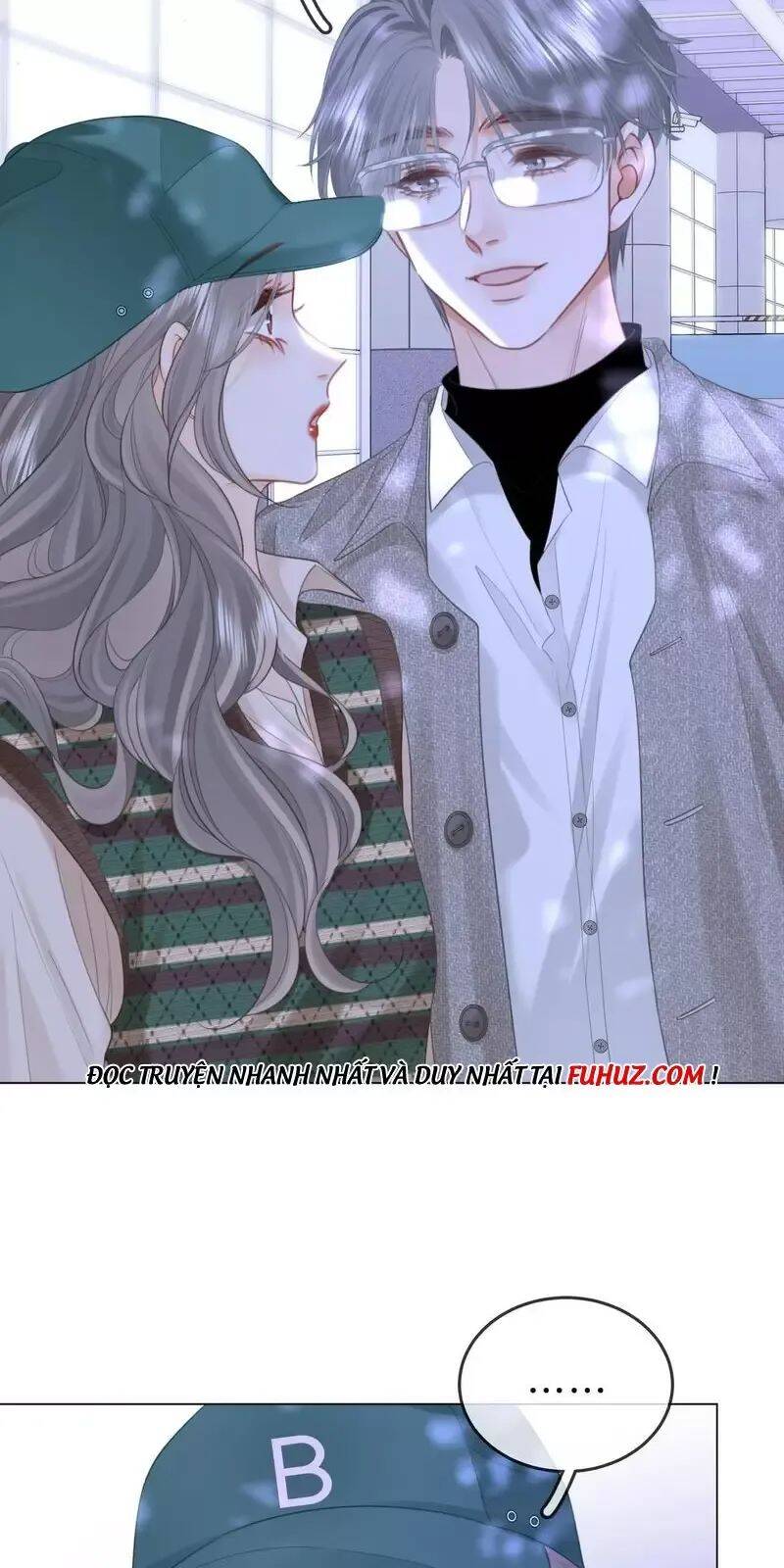 Em Chỉ Có Thể Là Của Tôi Chap 106 - Next Chap 107