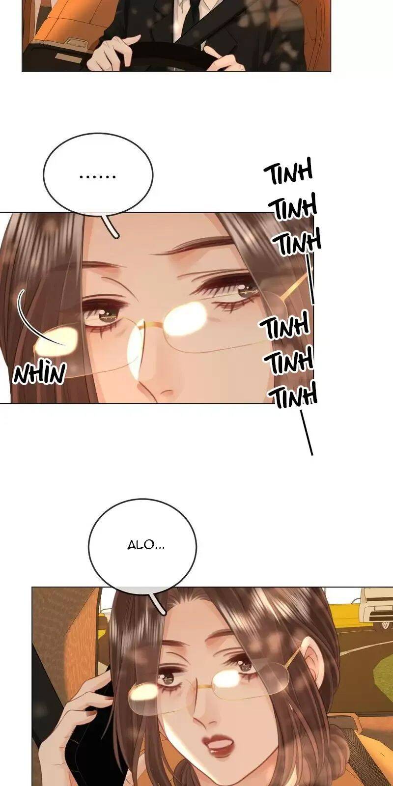 Em Chỉ Có Thể Là Của Tôi Chap 106 - Next Chap 107