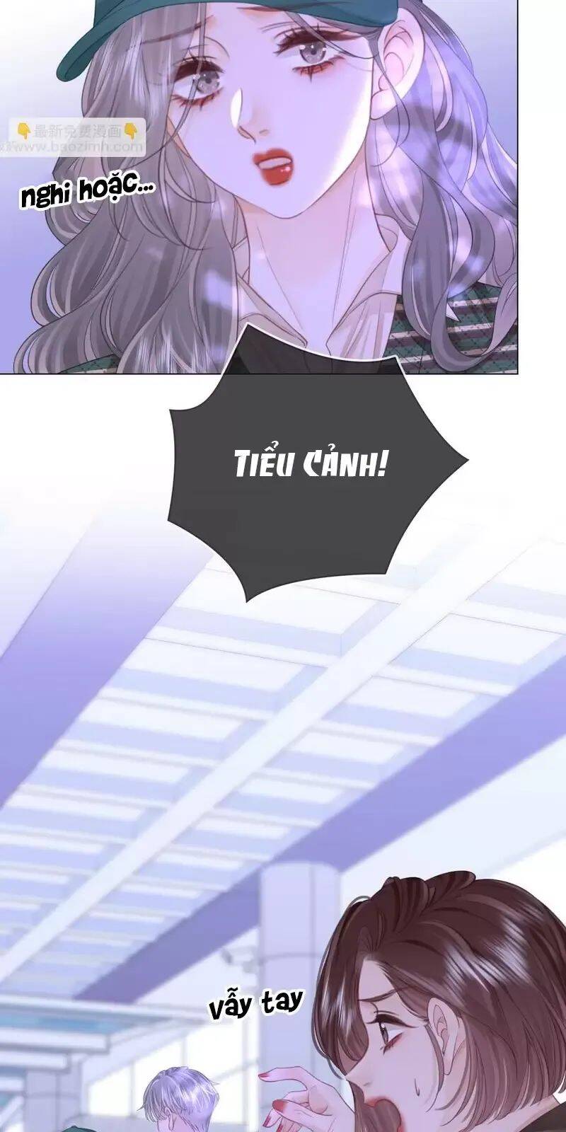 Em Chỉ Có Thể Là Của Tôi Chap 106 - Next Chap 107