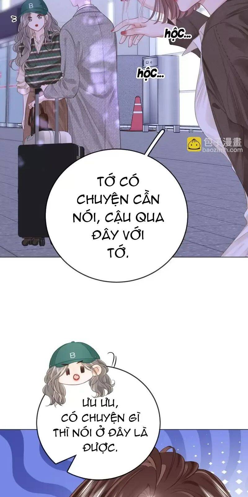 Em Chỉ Có Thể Là Của Tôi Chap 106 - Next Chap 107