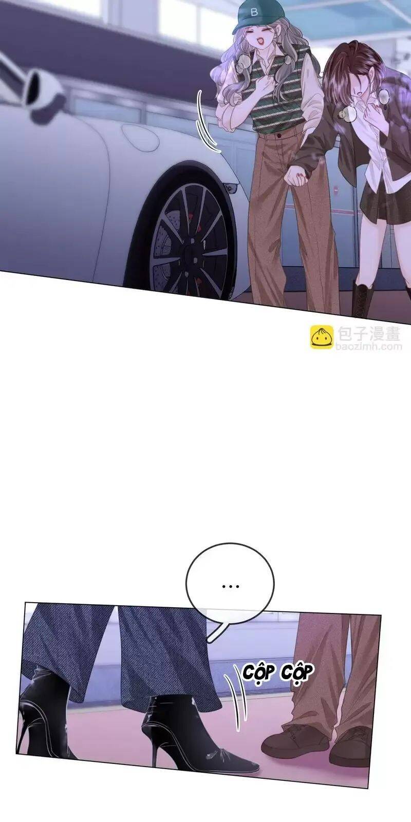 Em Chỉ Có Thể Là Của Tôi Chap 106 - Next Chap 107
