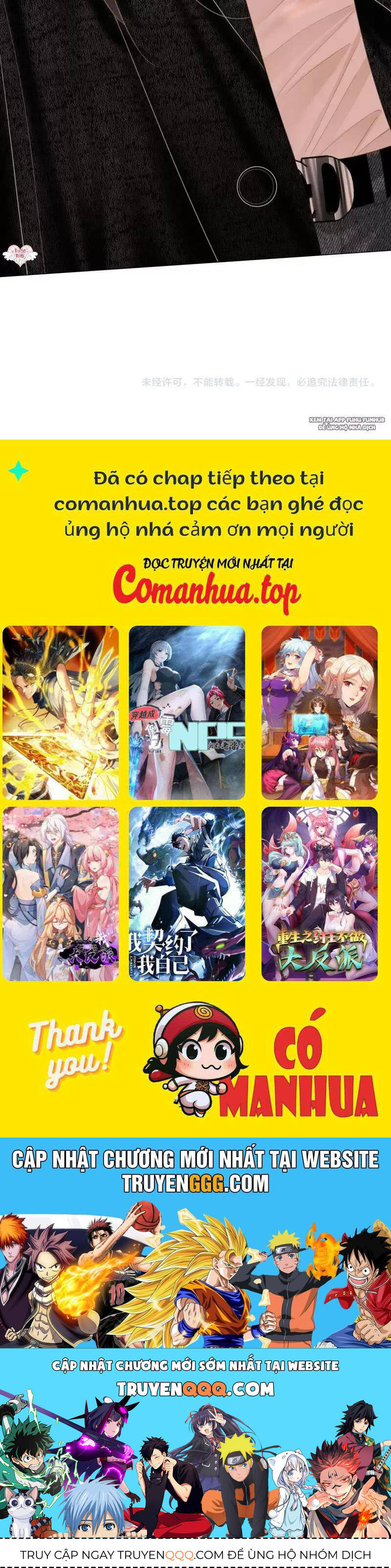 Em Chỉ Có Thể Là Của Tôi Chap 106 - Next Chap 107
