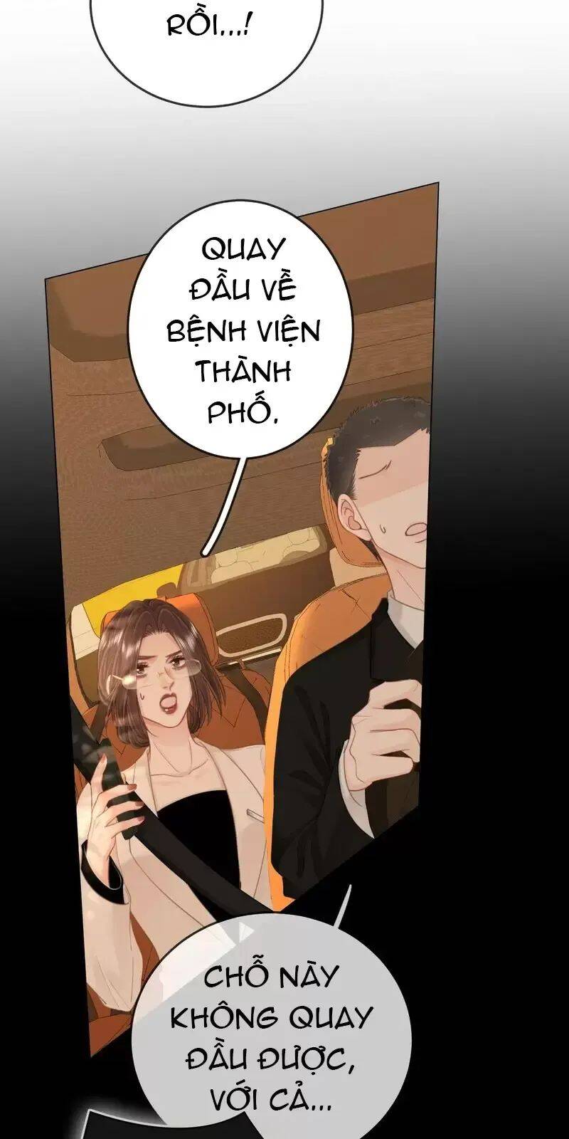 Em Chỉ Có Thể Là Của Tôi Chap 106 - Next Chap 107